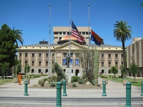 ARIZONA DEPARTMENT OF INSURANCE AND FINANCIAL INSTITUTIONS ESTABLISHES RESILIENCY AND MITIGATION COUNCIL WITH FOCUS ON HOMEOWNERS INSURANCE