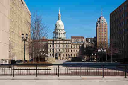DIFS Urges Michiganders to Check Insurance Policies Before Winter Storm Season