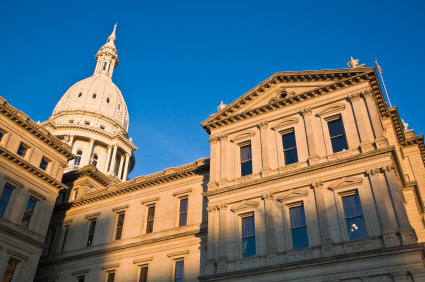 H.B. 6295 would allow counties to transfer control of county roads to townships