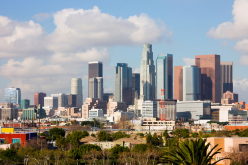 California Makes a Key Move toward Solving the Problem of Insurance Deficit in Areas at High Risk of Wildfire